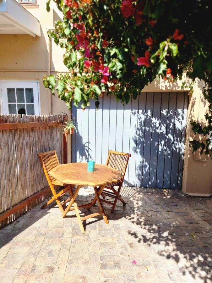 Sunlight Cottage Cape Town Exterior photo
