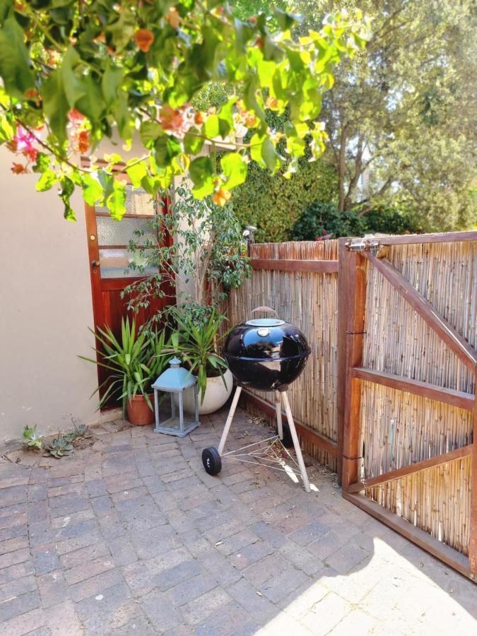 Sunlight Cottage Cape Town Exterior photo