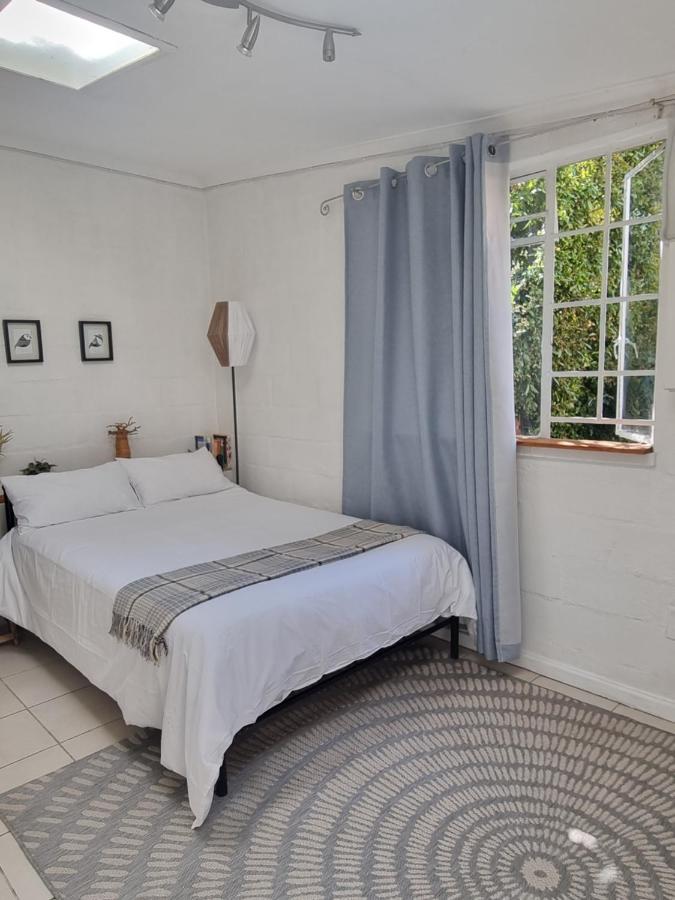 Sunlight Cottage Cape Town Exterior photo