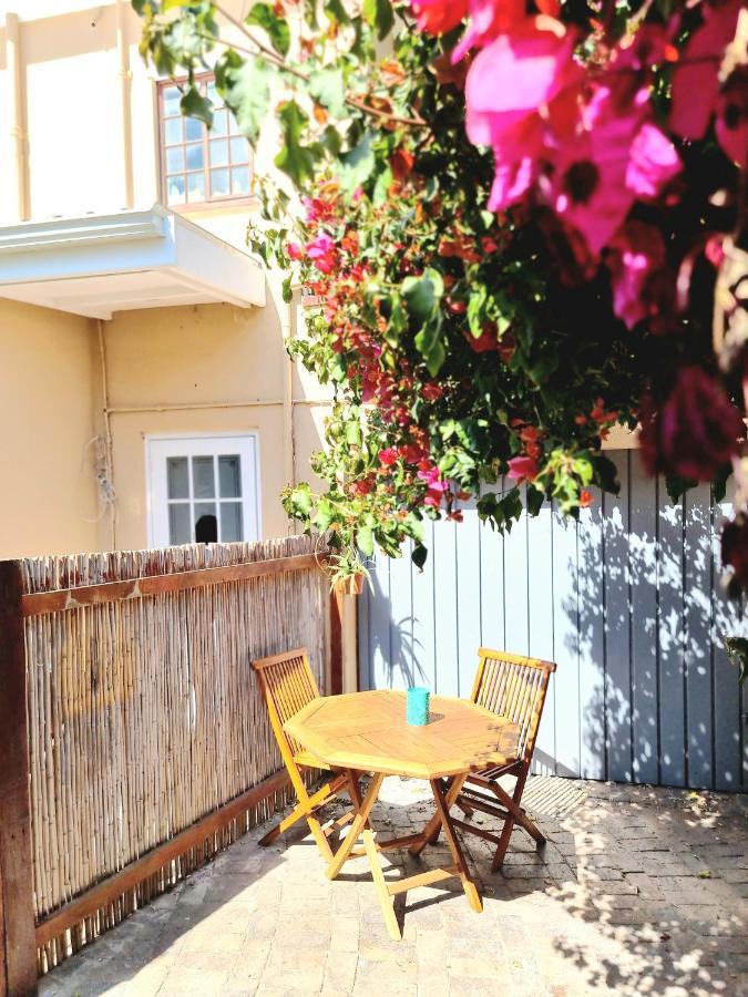 Sunlight Cottage Cape Town Exterior photo